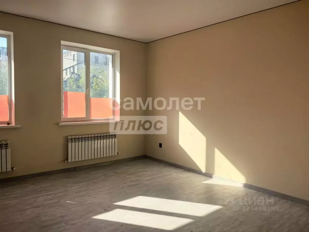 3-к кв. Волгоградская область, Волгоград ул. Генерала Шумилова, 30 ... - Фото 1