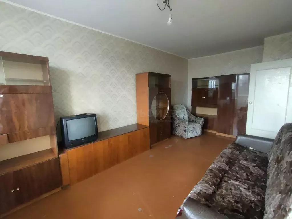 1-к кв. Новгородская область, Чудово ул. Восстания, 29 (29.8 м) - Фото 1