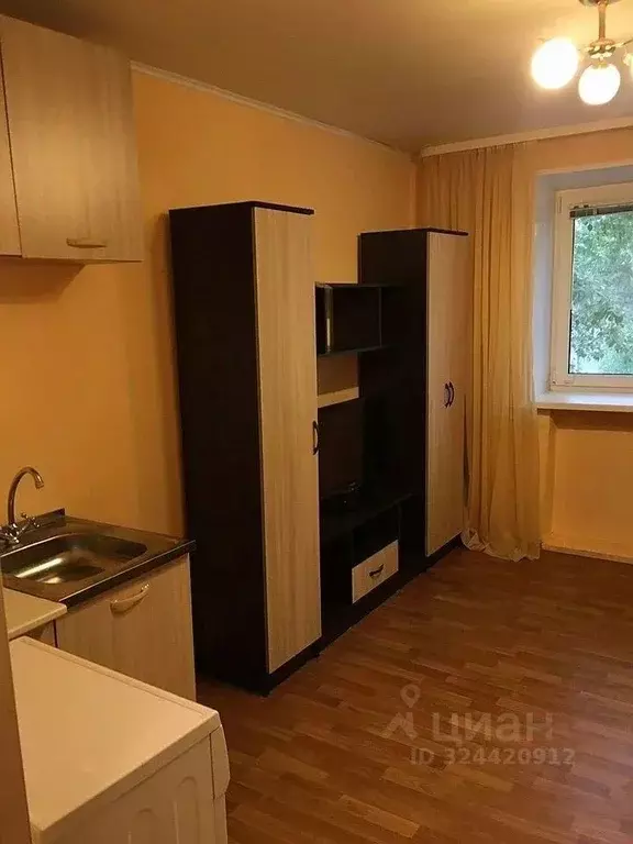 1-к кв. Тюменская область, Тюмень проезд Геологоразведчиков, 6 (17.1 ... - Фото 2