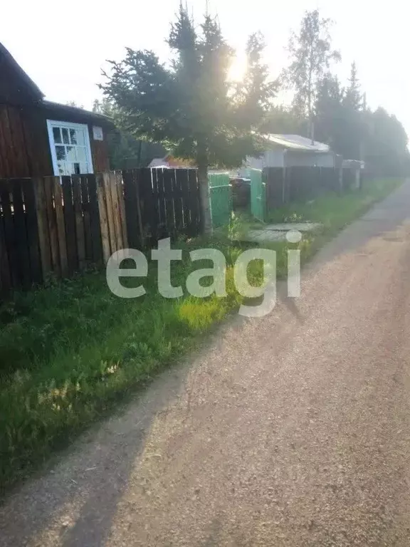 Дом в Красноярский край, Емельяновский район, Шуваевский сельсовет, ... - Фото 1