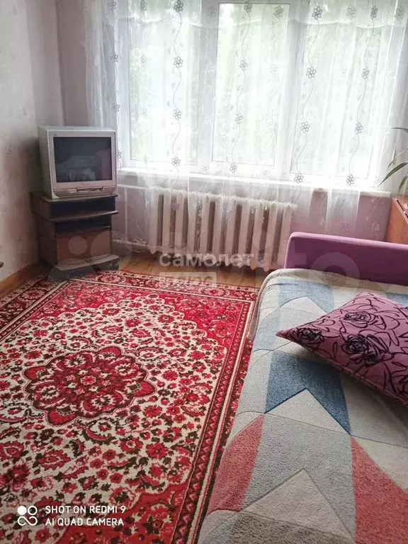 2-к. квартира, 53,3 м, 2/9 эт. - Фото 0