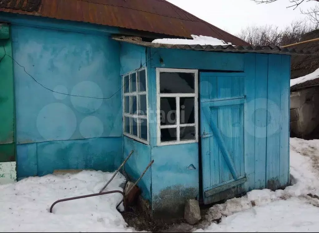 Дом в Белгородская область, Чернянский район, Большанское с/пос, Малый ... - Фото 1