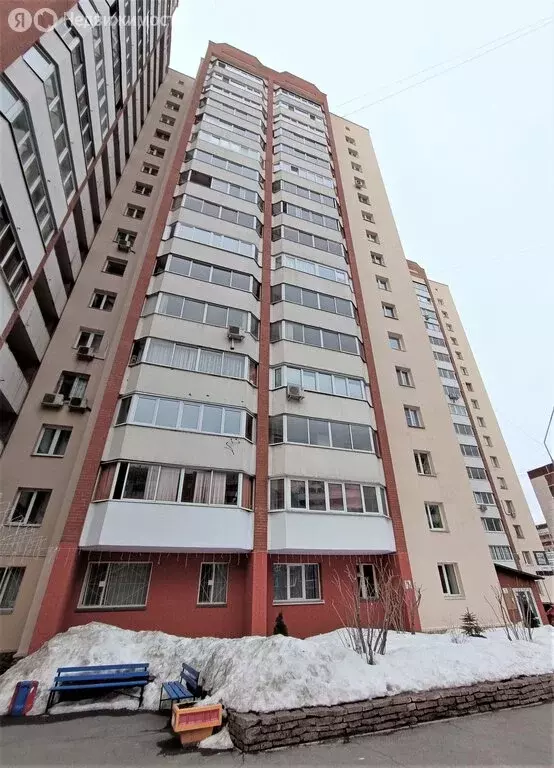 2-комнатная квартира: Екатеринбург, Родонитовая улица, 9 (79 м) - Фото 1