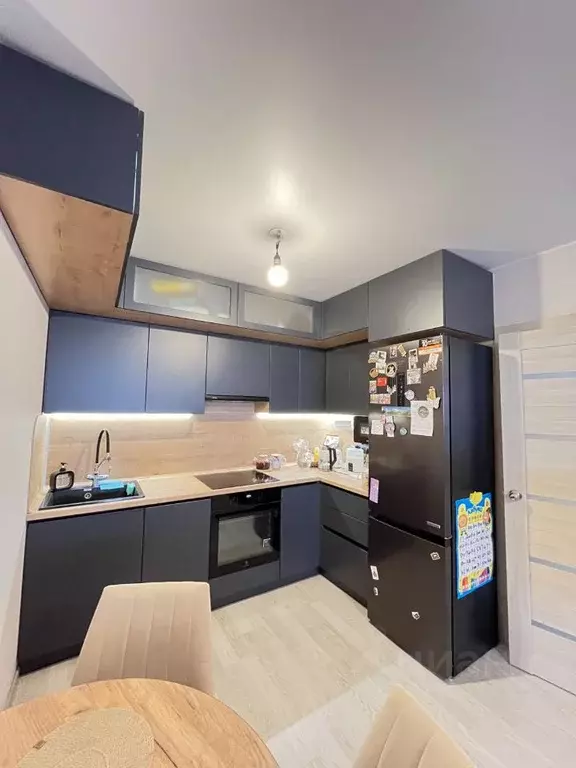 2-к кв. Пермский край, Пермь Буксирная ул., 10 (40.0 м) - Фото 1