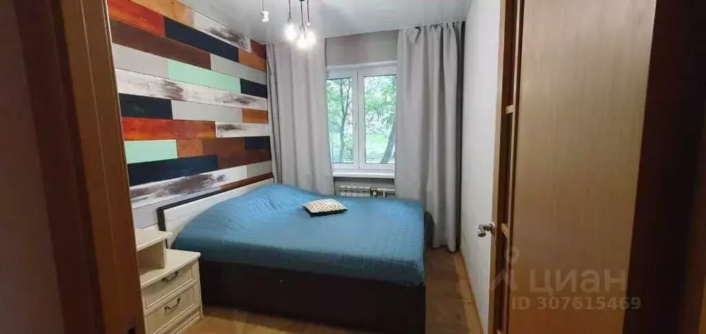 3-к кв. Приморский край, Находка просп. Мира, 30Б (65.0 м) - Фото 1