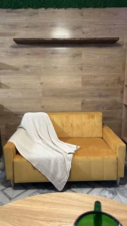 1-к кв. Санкт-Петербург просп. Орлово-Денисовский, 19к3 (36.0 м) - Фото 2