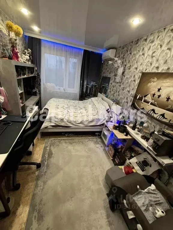 3-к кв. Москва ул. Юных Ленинцев, 47К4 (75.0 м) - Фото 0