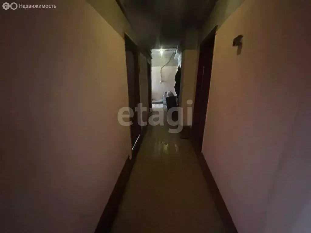 1к в 6-комнатной квартире (10.8 м) - Фото 2