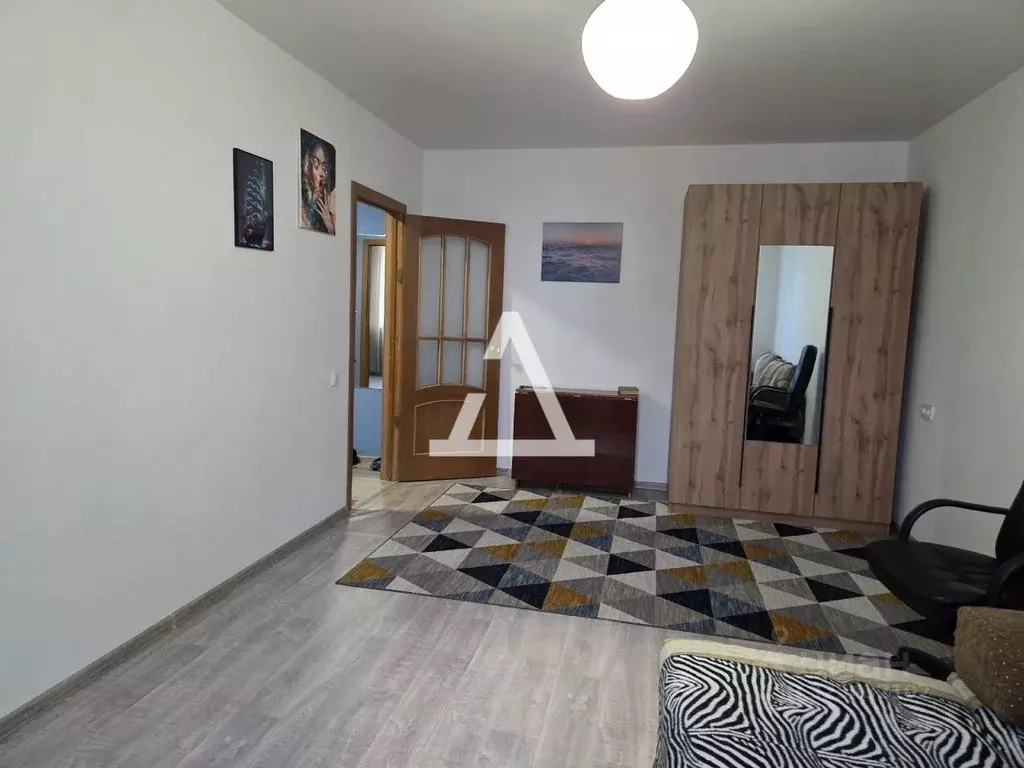 1-к кв. Самарская область, Самара ул. Тухачевского, 58 (40.0 м) - Фото 2