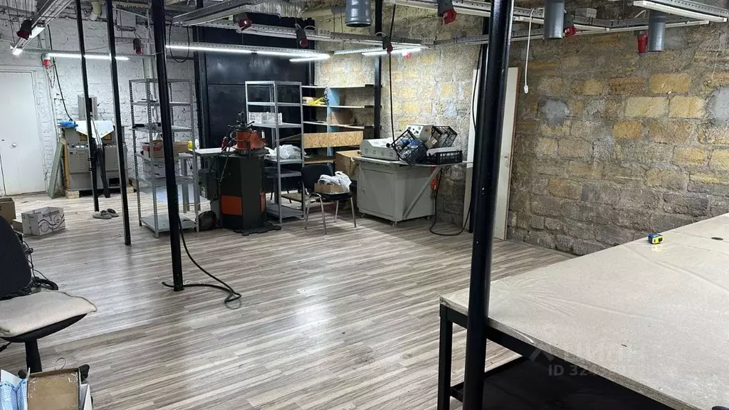 Производственное помещение в Ростовская область, Ростов-на-Дону ... - Фото 2