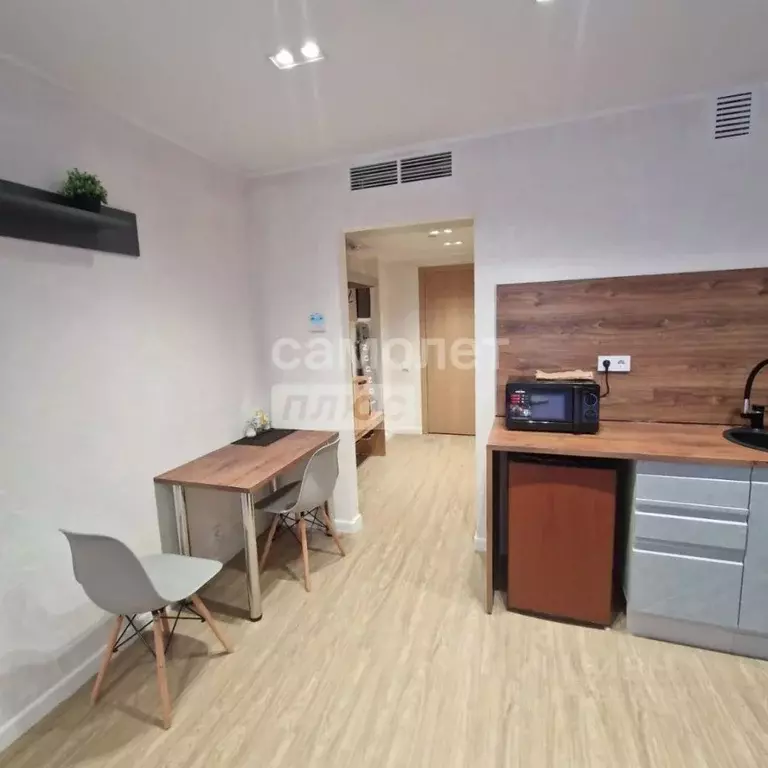 Студия Краснодарский край, Краснодар Камвольно-суконный Комбинат мкр, ... - Фото 2