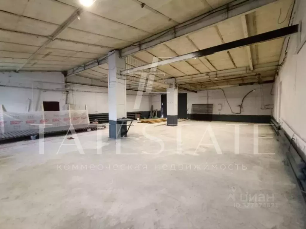 Склад в Татарстан, Казань Складская ул., 5 (240 м) - Фото 2