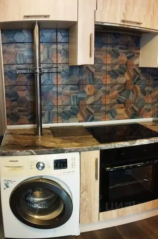 Студия Ленинградская область, Всеволожский район, пос. Бугры бул. ... - Фото 2