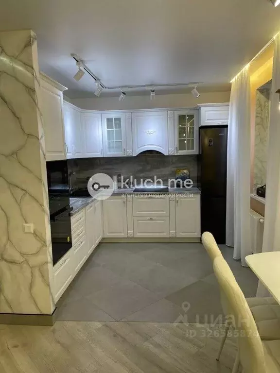 2-к кв. Татарстан, Казань ул. Архитектора Гайнутдинова, 26к2 (47.2 м) - Фото 2