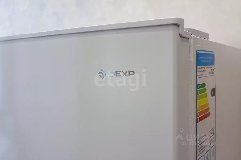 Студия Тюменская область, Тюменский муниципальный округ, д. Патрушева ... - Фото 2