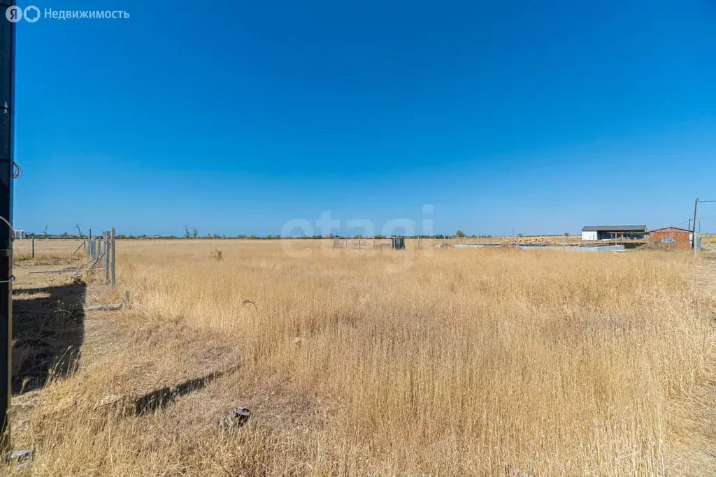 Участок в Вилино, улица Дорофеева (8 м) - Фото 2