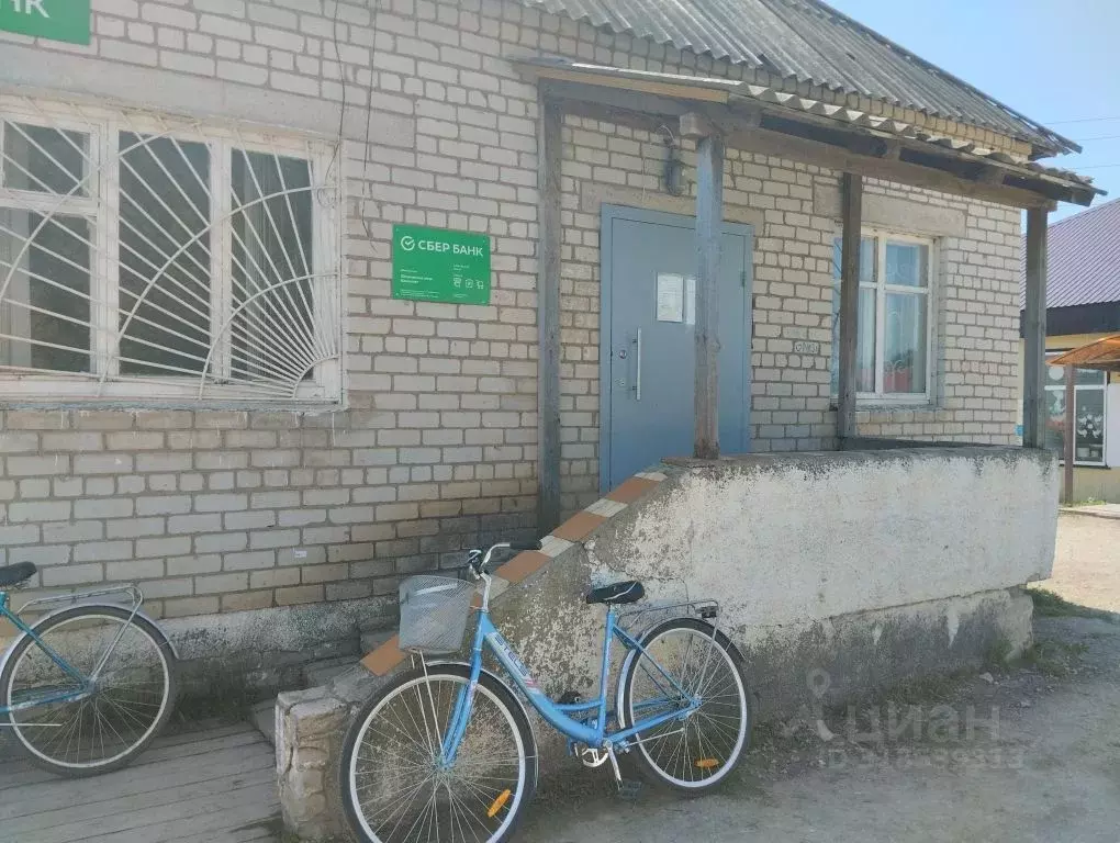 Помещение свободного назначения в Кировская область, Пижанский ... - Фото 0
