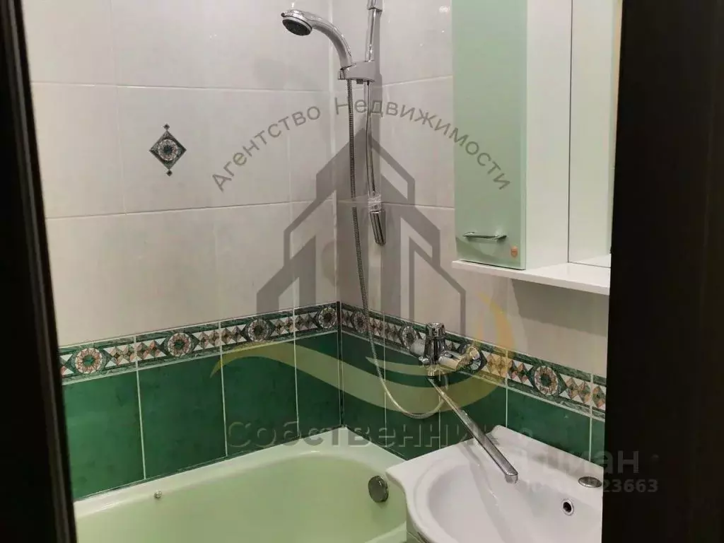 2-к кв. Белгородская область, Губкин Севастопольская ул., 2 (60.0 м) - Фото 2