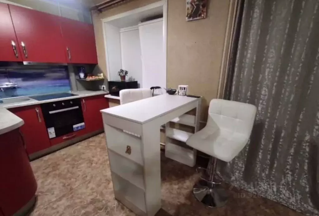 2-к кв. Кемеровская область, Кемерово ул. Юрия Смирнова, 21 (45.0 м) - Фото 2