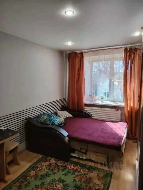 Комната Костромская область, Кострома Юбилейная ул., 22 (14.0 м) - Фото 2