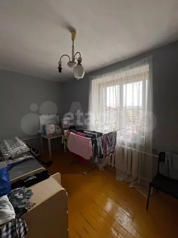 3-к. квартира, 54 м, 5/5 эт. - Фото 1