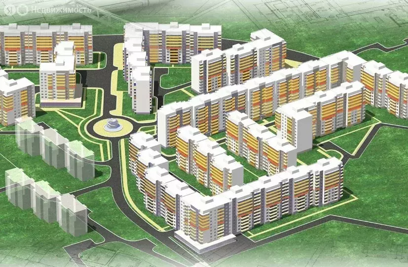 1-комнатная квартира: Брянск, улица Романа Брянского, 23 (43.2 м) - Фото 1