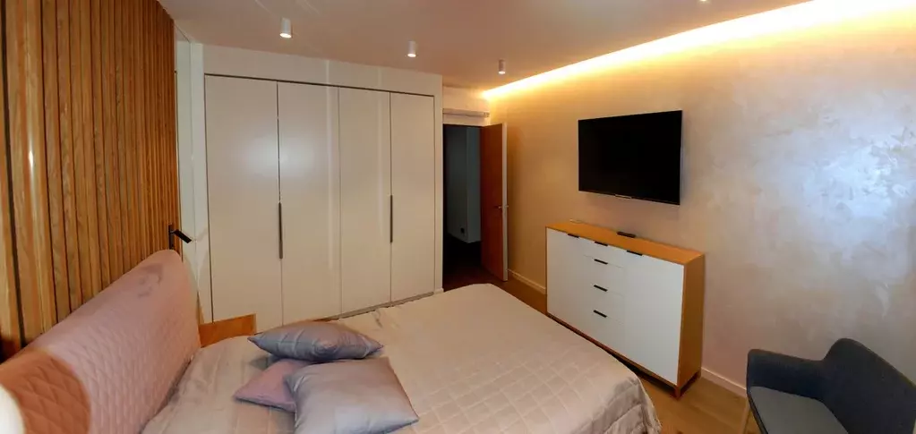 Продаётся 3-к квартира, 100 м - Фото 0