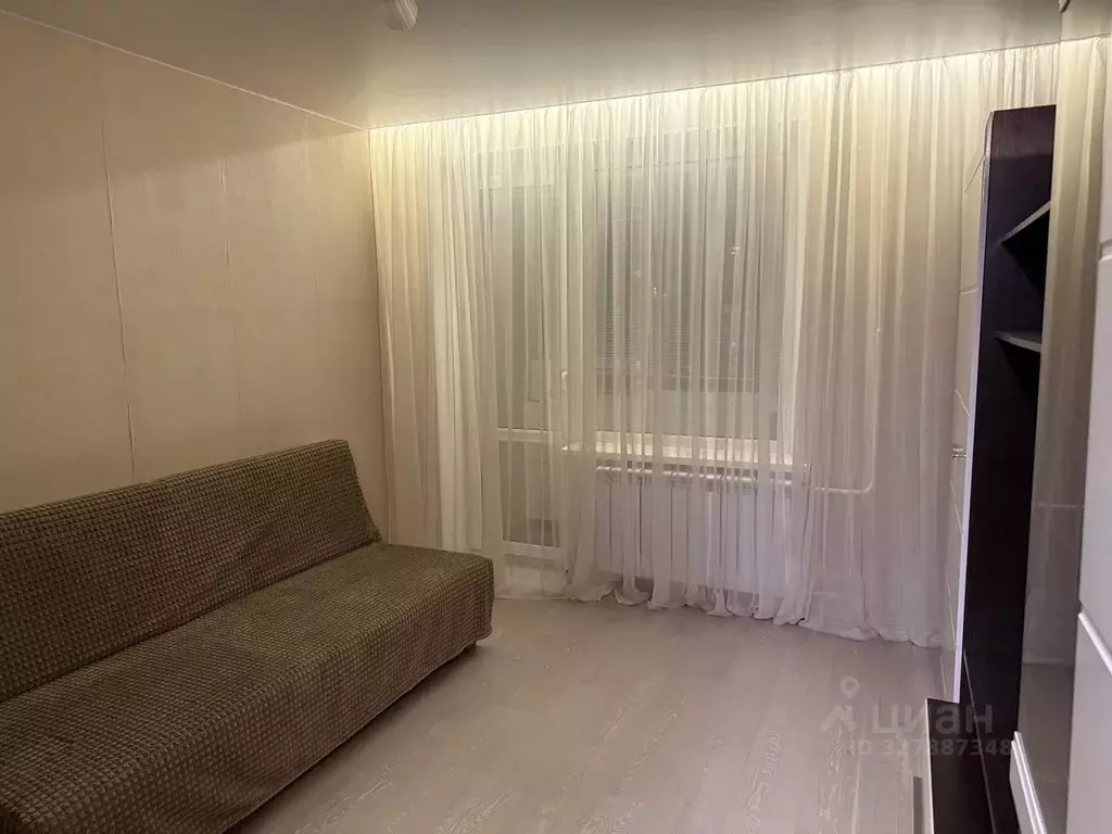 2-к кв. Москва Рязанский просп., 67/2с1 (40.0 м) - Фото 1