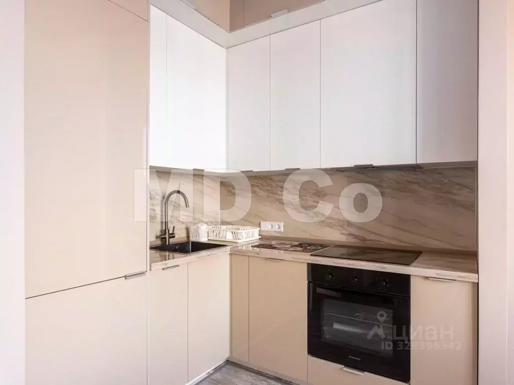 3-к кв. Москва ул. Инженера Кнорре, 7к3 (45.0 м) - Фото 2