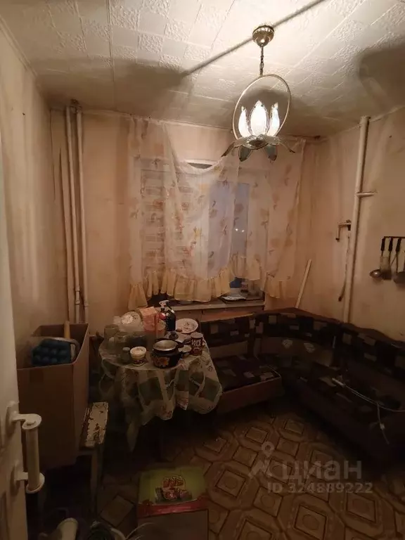 2-к кв. Оренбургская область, Орск Новый город мкр, ул. Макаренко, 10 ... - Фото 2