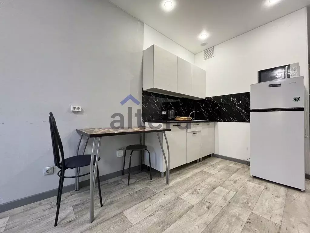Студия Татарстан, Казань ул. Александра Курынова, 6к1 (30.0 м) - Фото 1