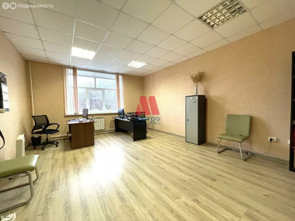 Офис (168.2 м) - Фото 2