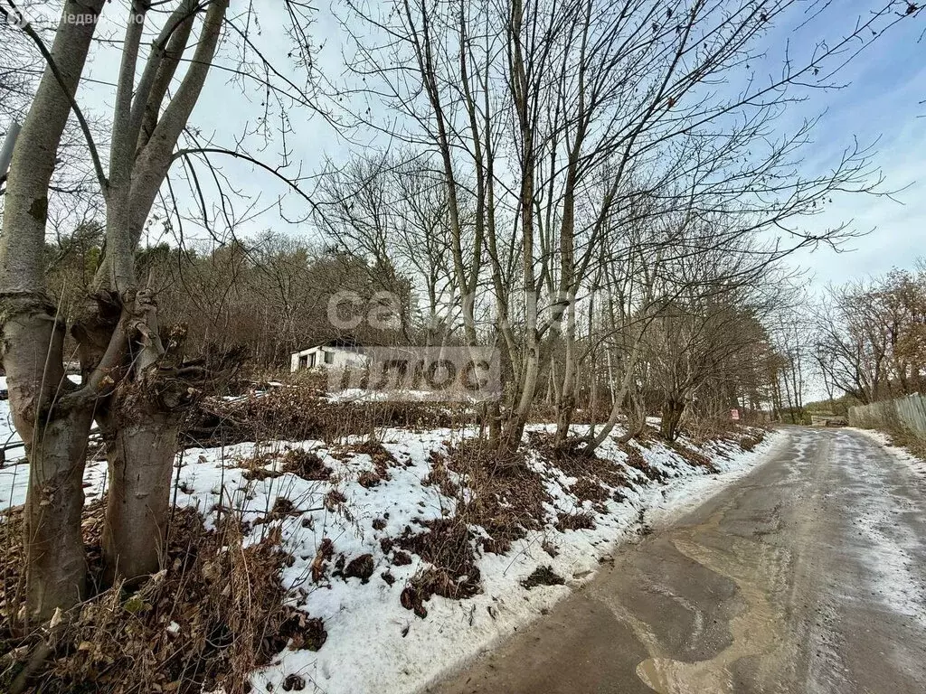 Участок в Ставропольский край, Кисловодск (8.5 м) - Фото 1