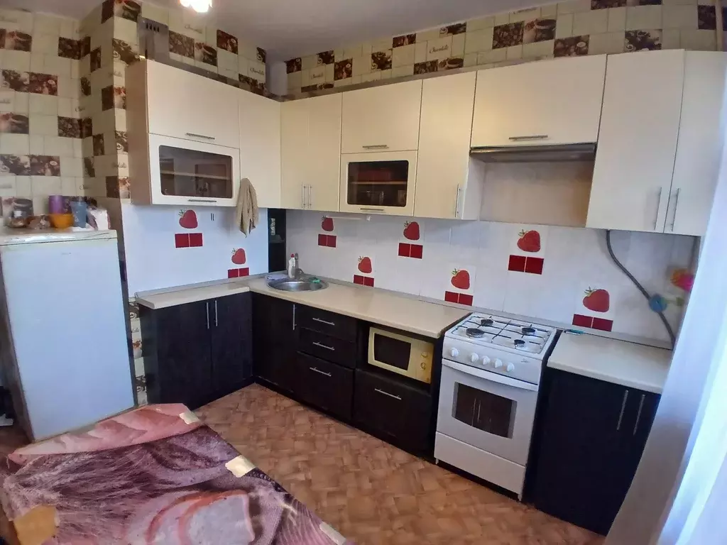 Продаётся 1-к квартира, 37.9 м - Фото 0