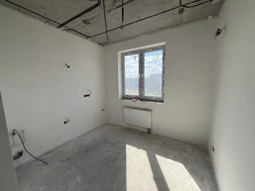 Продаётся 2-к квартира, 58.3 м - Фото 0