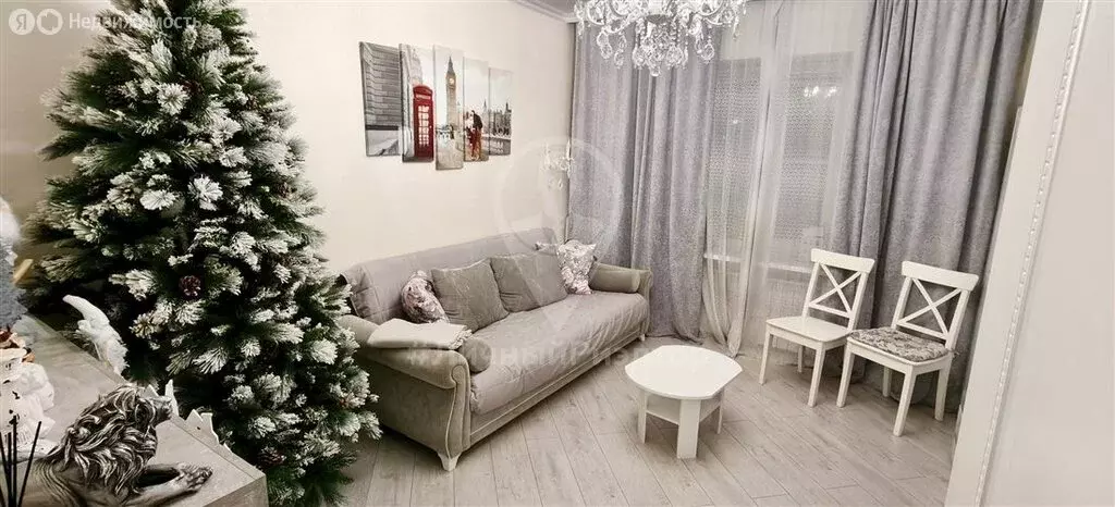 3-комнатная квартира: Рязань, улица Урицкого, 5 (66 м) - Фото 2