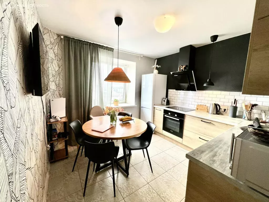 1-комнатная квартира: Волгоград, Варшавская улица, 6 (42 м) - Фото 1