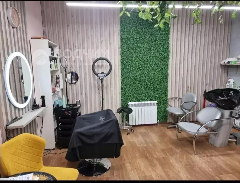 Офис в Чувашия, Чебоксары ул. Стартовая, 3к1 (96 м) - Фото 1