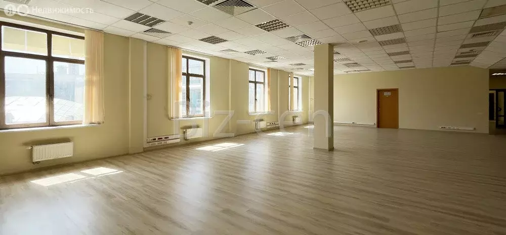 Офис (192.7 м) - Фото 2