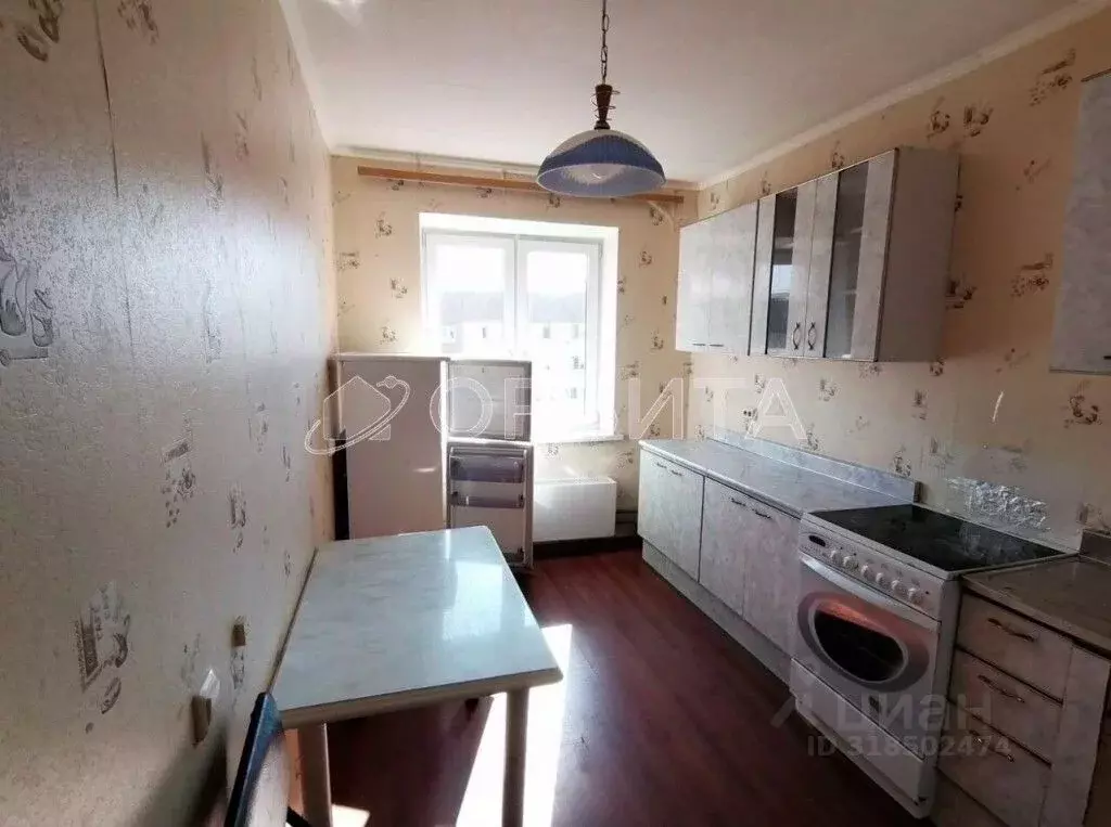 2-к кв. Тюменская область, Тюмень ул. Вересковая, 12 (50.7 м) - Фото 0