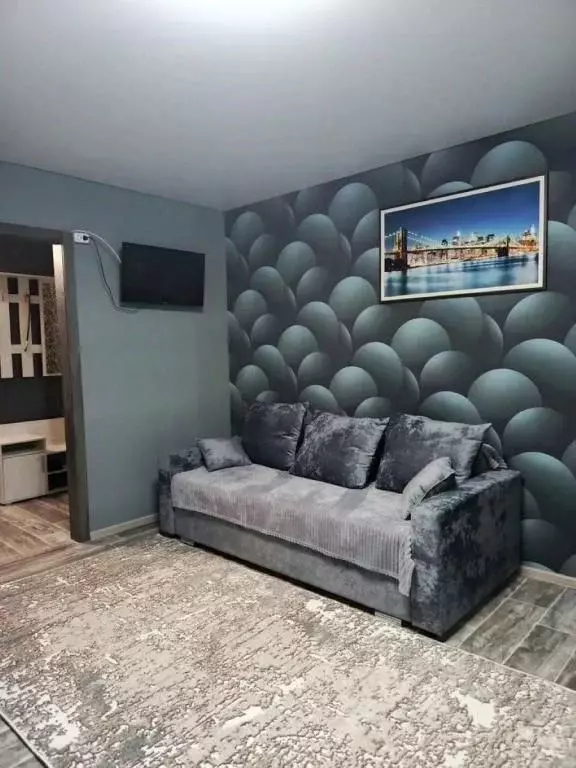 1-к кв. Челябинская область, Миасс ул. Богдана Хмельницкого, 76 (42.0 ... - Фото 2