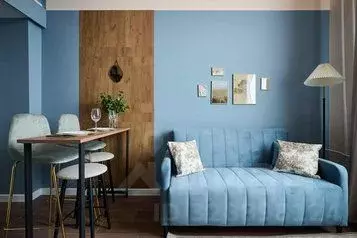 1-к кв. Москва Грайвороновская ул., 4С1 (25.0 м) - Фото 1