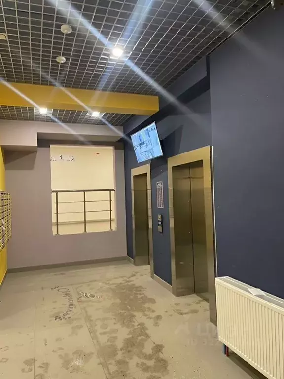 1-к кв. Карелия, Петрозаводск ул. Дениса Тимашова, 6к2 (42.0 м) - Фото 1