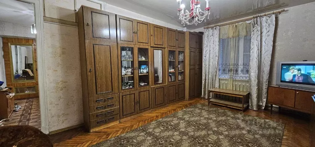 2-к кв. Санкт-Петербург Волковский просп., 128 (54.0 м) - Фото 1