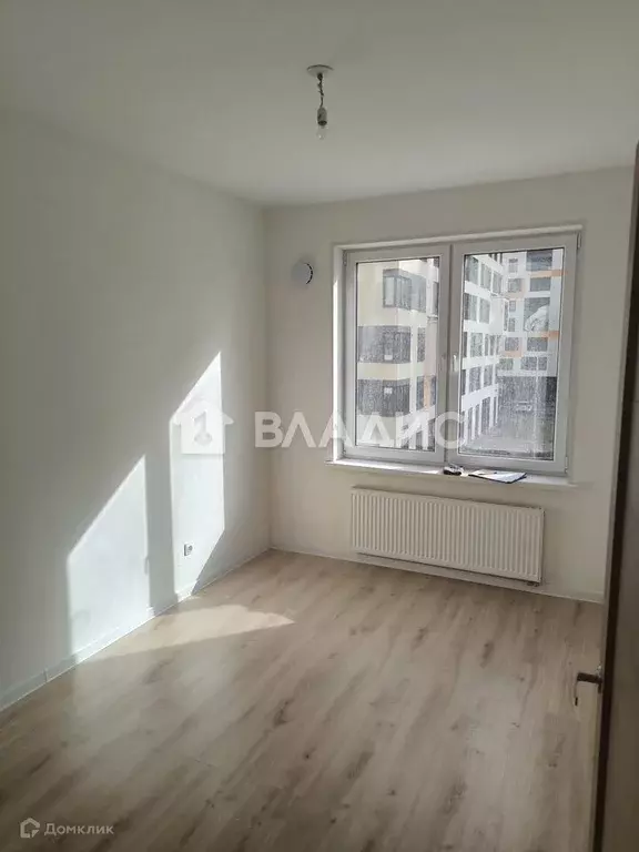Продаётся 1-к квартира, 35.6 м - Фото 0