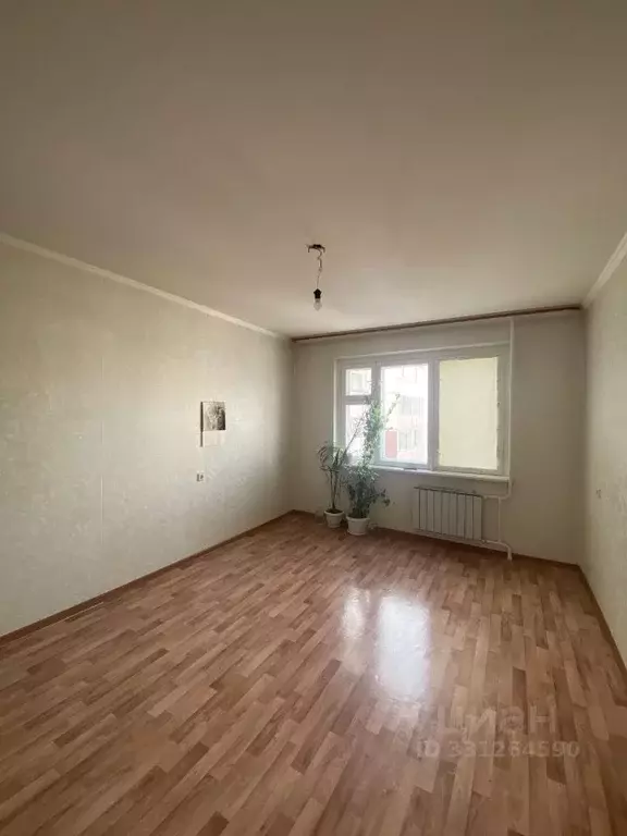 2-к кв. Мордовия, Саранск ул. Фурманова, 55 (62.0 м) - Фото 2