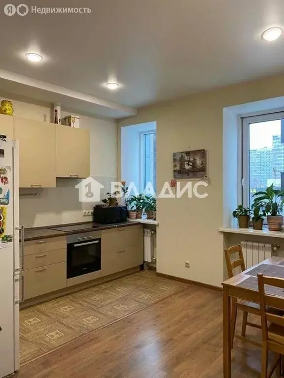 2-комнатная квартира: Москва, Широкая улица, 30 (62.5 м) - Фото 2