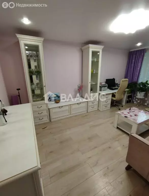 4-комнатная квартира: Вологда, Новгородская улица, 25А (73.5 м) - Фото 0