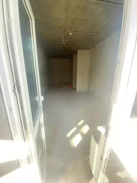 2-к кв. Тыва, Кызыл ул. Кечил-Оола, 75/2 (43.4 м) - Фото 2