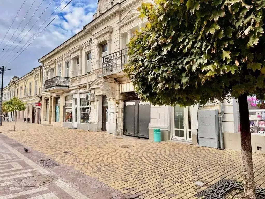 Помещение свободного назначения в Крым, Симферополь ул. ... - Фото 1